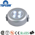 TP-1111GW High Quality Voice Control LED Night Light Sensor